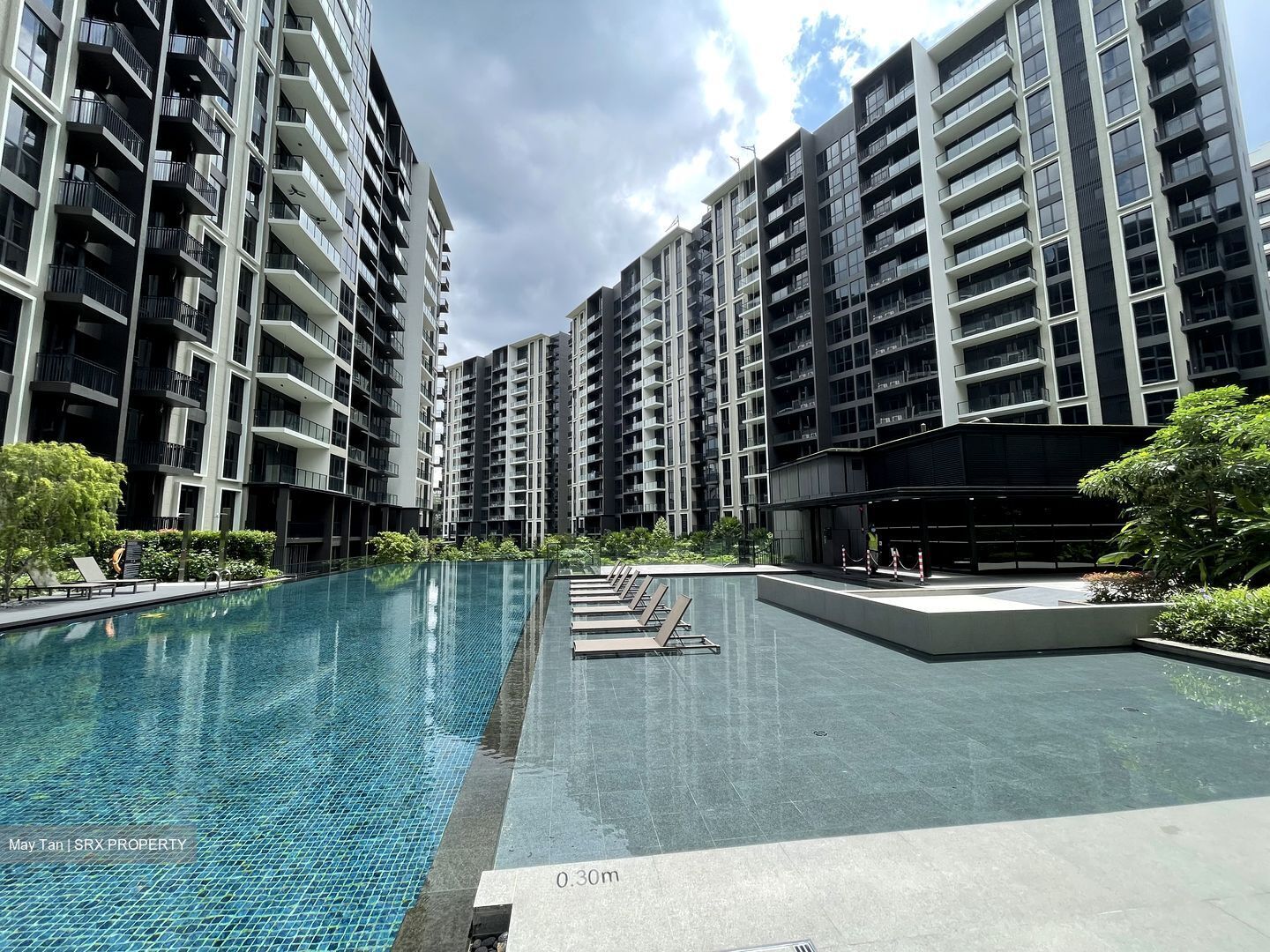 Park Colonial (D13), Condominium #447974471